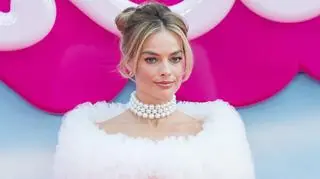Margot Robbie nie została nominowana do Oscara za rolę w "Barbie". Aktorka zabrała głos