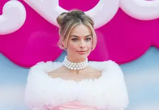 Margot Robbie nie została nominowana do Oscara za rolę w "Barbie". Aktorka zabrała głos
