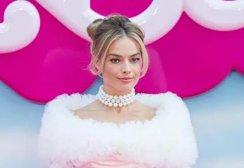 Margot Robbie nie została nominowana do Oscara za rolę w "Barbie". Aktorka zabrała głos