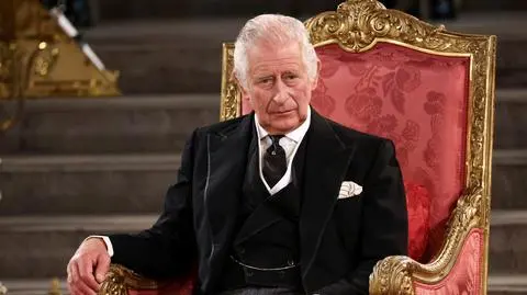 Nowe informacje w sprawie zdrowia króla Karola III. Głos zabrała Camilla Parker Bowles