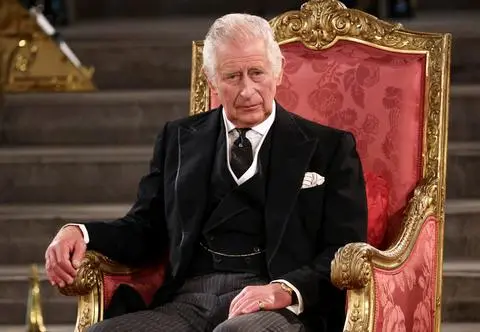 Nowe informacje w sprawie zdrowia króla Karola III. Głos zabrała Camilla Parker Bowles