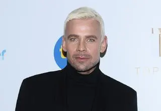 Dawid Woliński ma dorosłą córkę. Czym zajmuje się Oliwia?