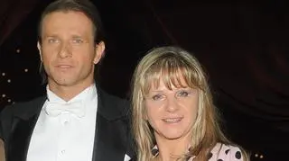 Radosław Majdan pogrążony w żałobie. Zmarła jego mama 