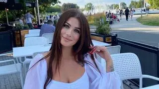 Marietta Witkowska z "HP" pokazała zdjęcia sprzed roku. "To nie jest dla mnie łatwe..."