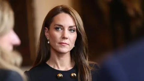 Księżna Kate