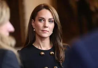 Pałac Kensington przerywa milczenie. Wydano oświadczenie ws. księżnej Kate
