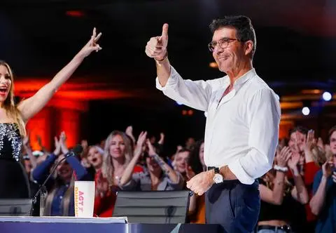 Ten występ przeszedł do legendy "Mam talent". 82-latek wprawił ludzi w osłupienie