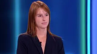 Marta ujawniła kulisy prób do finału "Top Model". Zdjęcie Tadeusza rozbawiło fanów