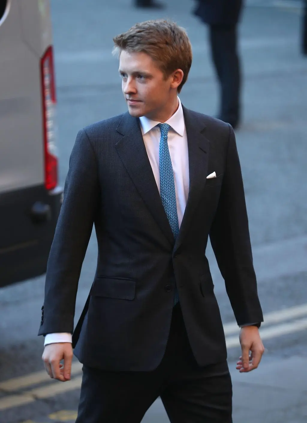 Książę Hugh Grosvenor