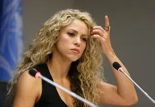 Shakira podjęła trudną decyzję dotyczącą dzieci. Rodzice Gerarda Pique są oburzeni