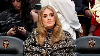 Adele pokazała się publicznie po doniesieniach o ciąży. Czy informacje się potwierdziły?