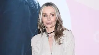 Agnieszka Woźniak-Starak wystartowała w zawodach jeździeckich. Zdradziła zaskakujący szczegół  