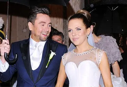 Aleksandra Kwaśniewska uczciła 11. rocznicę ślubu z Kubą Badachem. Pokazała wspólne zdjęcia