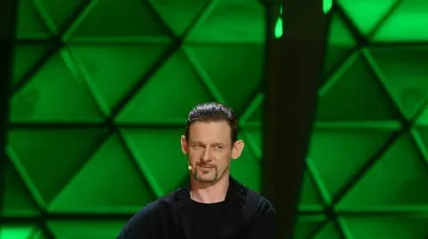Nie żyje partnerka Michała Wójcika