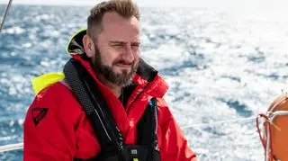 "Przez Atlantyk". Piotr "Liroy" Marzec o relacji z ojcem: Mówił, że mnie zamorduje każdego dnia