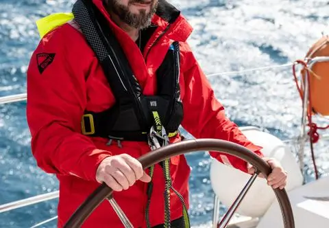 "Przez Atlantyk". Piotr "Liroy" Marzec o relacji z ojcem: Mówił, że mnie zamorduje każdego dnia