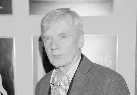 Andrzej Precigs nie żyje. Poznaliśmy datę i miejsce pogrzebu