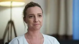 Marta ze "ŚOPW" w halloweenowym wydaniu. Kostium zaskoczył internautów