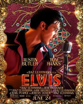 Film "Elvis" w sierpniu w Playerze