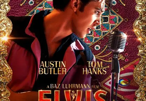 Film "Elvis" już niedługo w Playerze. Kinowy hit zobaczysz we własnym domu