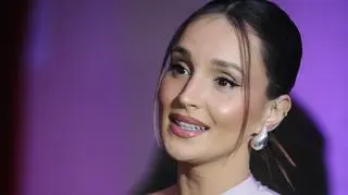 Marina zdradziła, co jej mąż powiedział do syna po meczu z Francją. "Jest dobrym tatą"