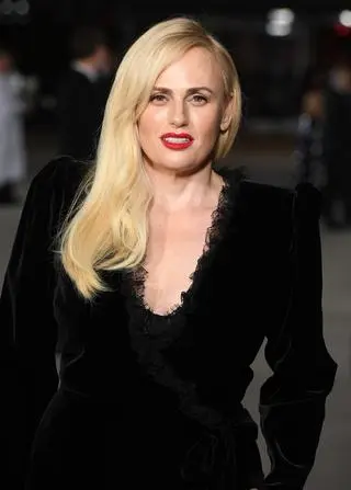 Rebel Wilson zaręczyła się