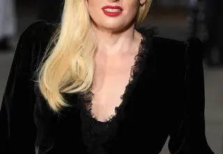 Rebel Wilson zaręczyła się z projektantką mody po kilku miesiącach znajomości