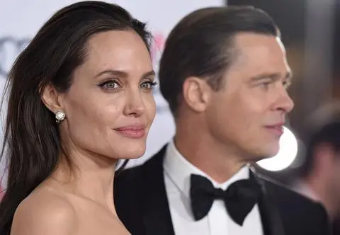 Brad Pitt wygrał w sądzie z Angeliną Jolie. Teraz walczą o setki milionów dolarów