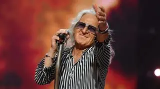 Grzegorz Markowski zachwycił fanów na święta. Córka pokazała nagranie z rodzinnego domu