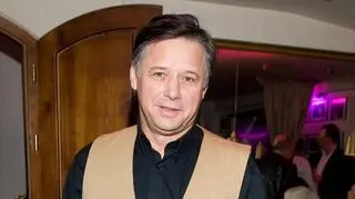 Krzysztof Janczar o ojcu i tajemnicy swojego nazwiska. Wyszły na jaw zaskakujące fakty z przeszłości aktora