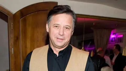 Krzysztof Janczar o ojcu i tajemnicy swojego nazwiska. Wyszły na jaw zaskakujące fakty z przeszłości aktora