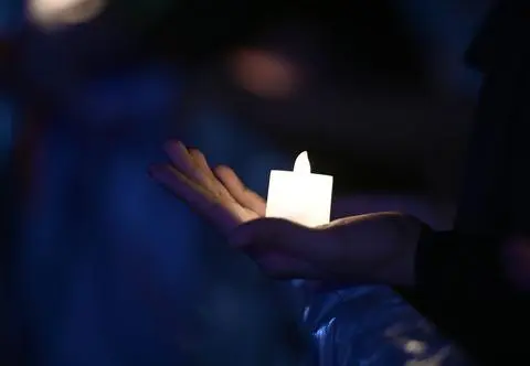 Nie żyje aktor "Gry o Tron". Darren Kent miał zaledwie 36 lat