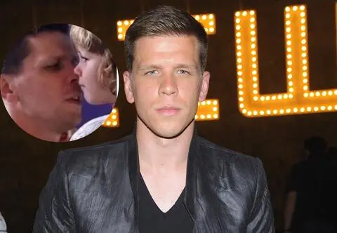 Wojciech Szczęsny pocieszał po meczu płaczącego synka. Nagranie hitem sieci