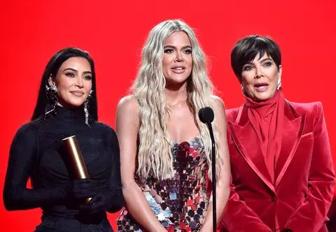 Była pracownica Kardashianek o zatrudnieniu. "Pensja ledwie starczała na jedzenie"