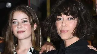 Córka Natalii Kukulskiej pokazała zdjęcie z chłopakiem. Jest muzykiem