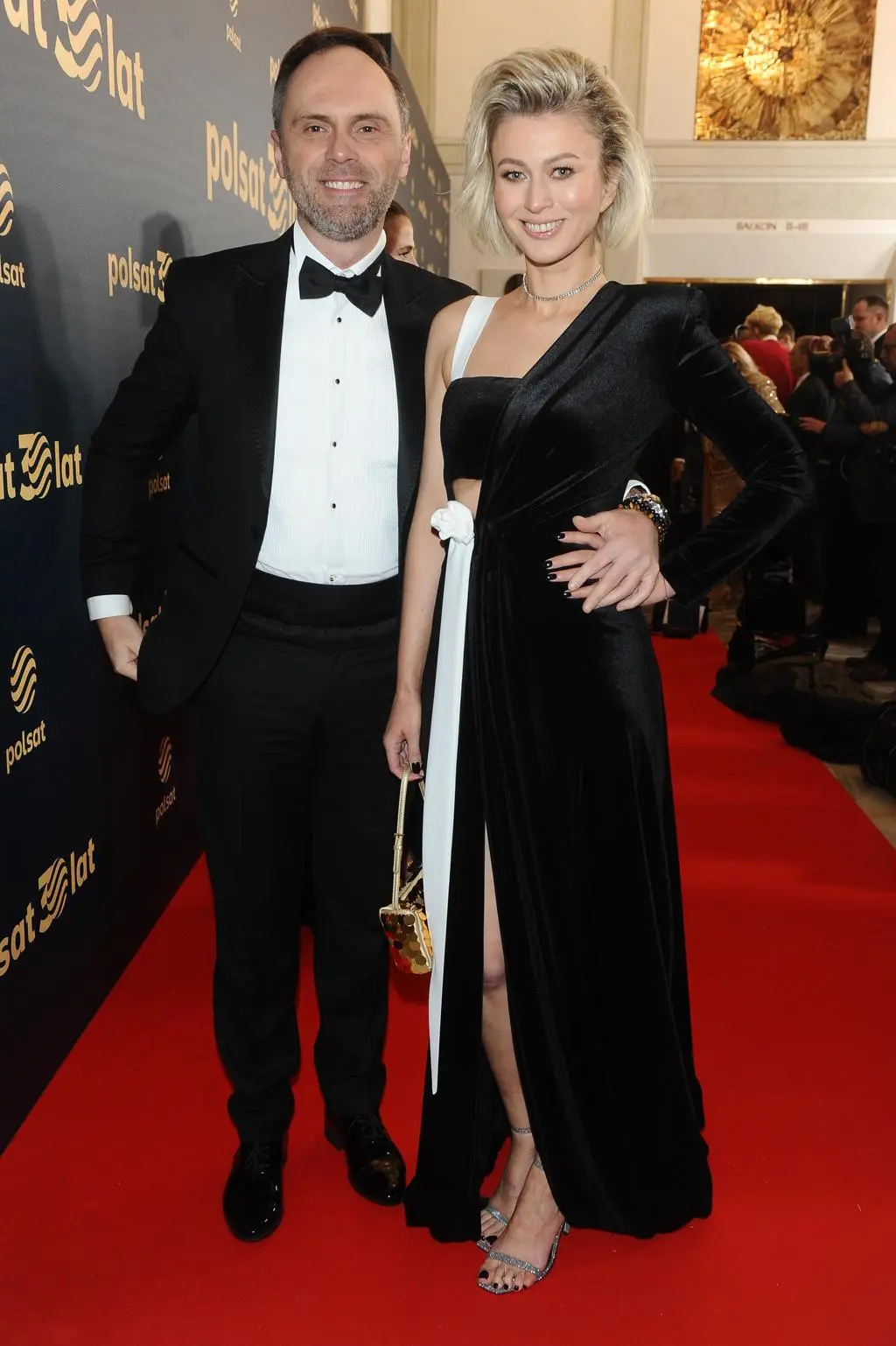 Katarzyna Zdanowicz, Marcin Zdanowicz
