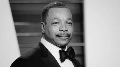 Carl Weathers
