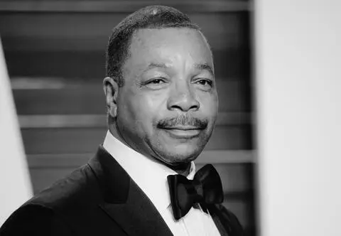 Legendarny aktor nie żyje. Carl Weathers miał 76 lat