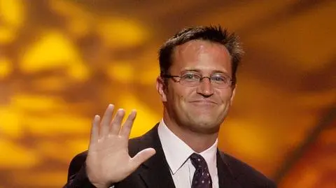 Matthew Perry