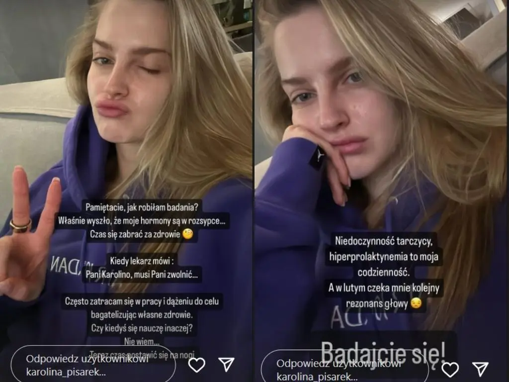 Karolina Pisarek