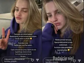 Karolina Pisarek