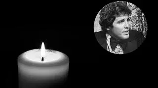 Nie żyje Nick Benedict. Aktor odszedł w dniu własnych urodzin