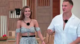 Spór o koszulę Antka i Dominiki z "HP" nadal trwa. "Przeproś"