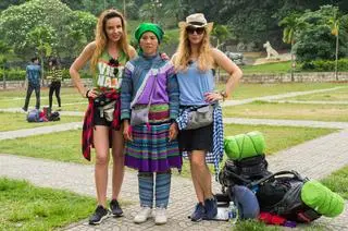 Wakacje śladem programu "Azji Express"