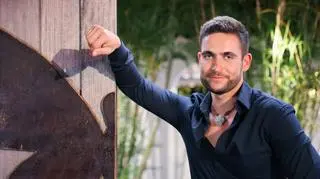 Grzegorz z "HP" pokazał ukochaną.. Zaskakujące, kim jest jego wybranka