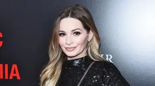 Ewelina Lisowska zaprezentowała nowy uśmiech. Fani: "Nie tęsknisz za blaskiem?"