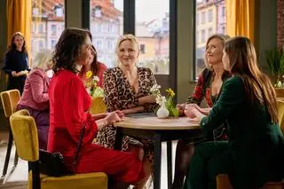 Anna Smusionek powróci do "Na Wspólnej"