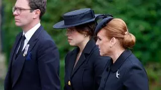 Kolejne złe wieści dotyczące brytyjskiej rodziny królewskiej. "Rak piersi i czerniak"