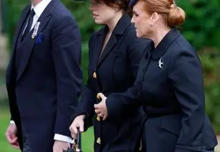 Kolejne złe wieści dotyczące brytyjskiej rodziny królewskiej. "Rak piersi i czerniak"