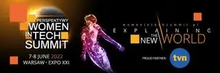 Perspektywy Women in Tech Summit 2022 TVN